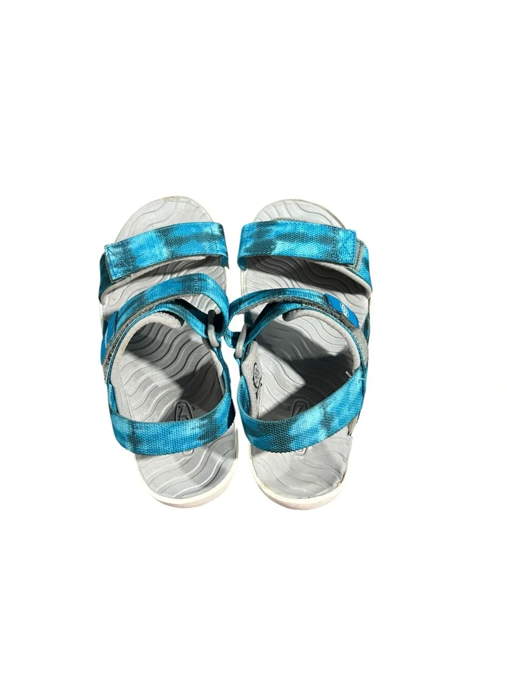 KEEN Elle Backstrap Slip On Sandals Shoes Size 13